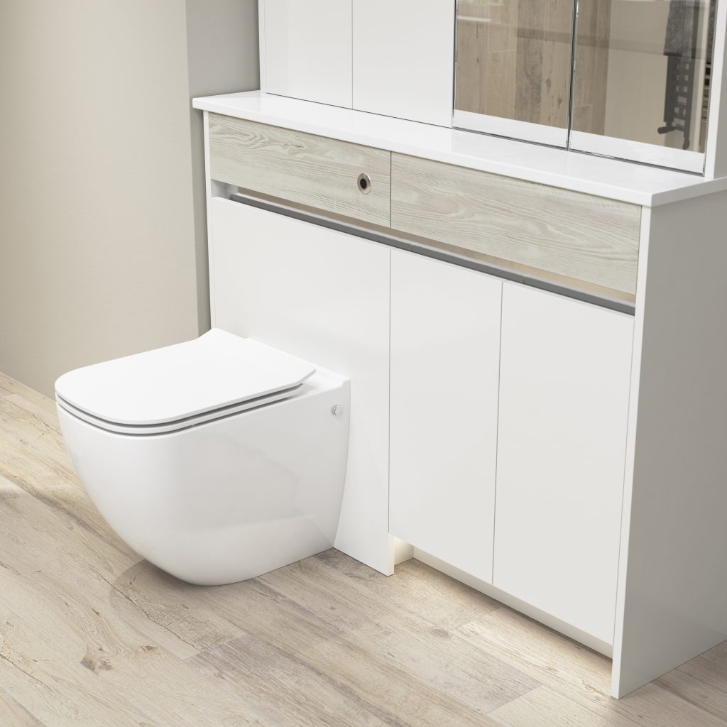 Contemporary Fitted Utopia Bathrooms, At the forefront of UK bathroom