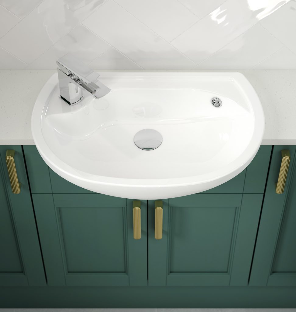 Utopia Razo Roseberry | Utopia Bathrooms