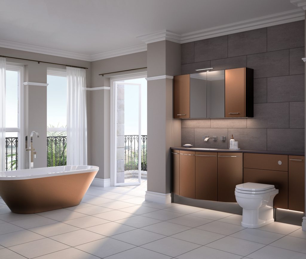 Utopia unveils latest product launch June 2020 Utopia Bathrooms