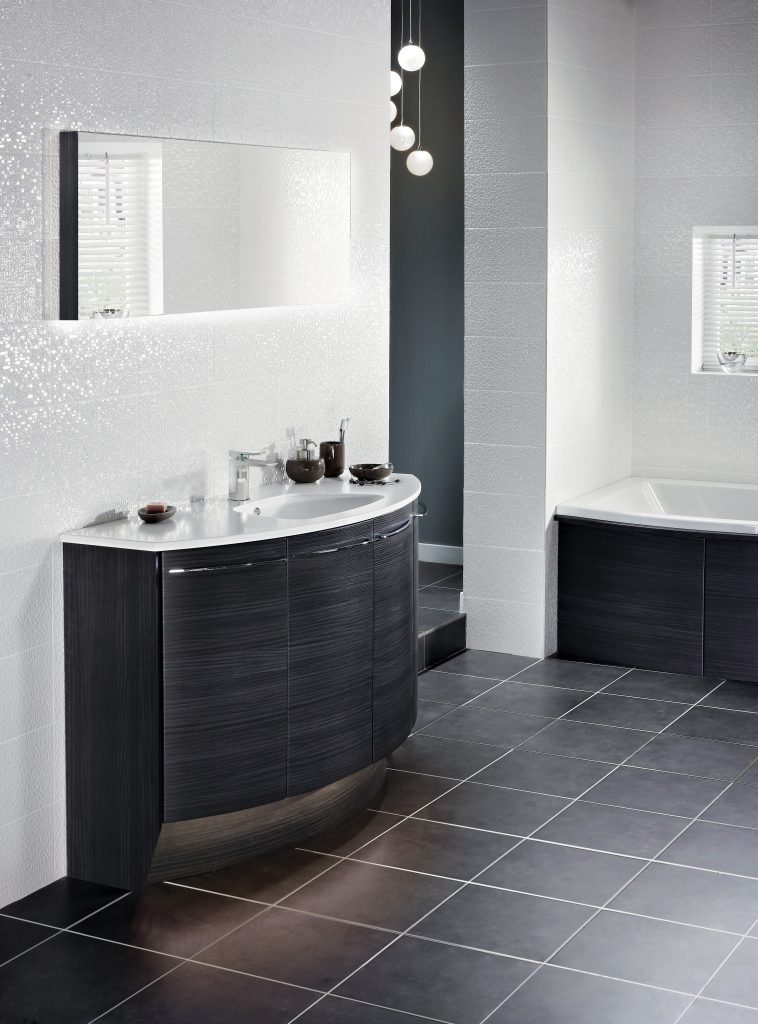 Symmetry Utopia Bathrooms