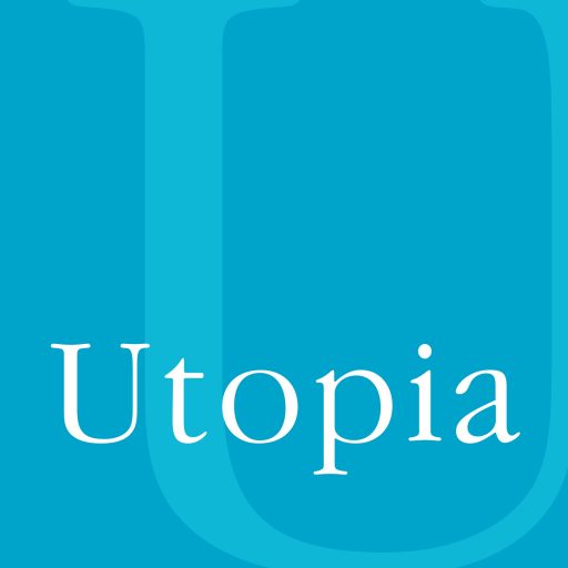 UtopiaGroup Logo