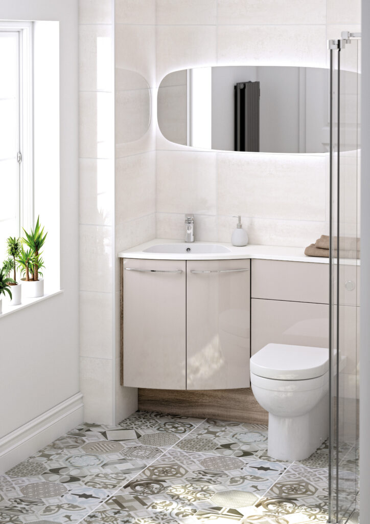 Symmetry Utopia Bathrooms, At the forefront of UK bathroom industry for over 30 years