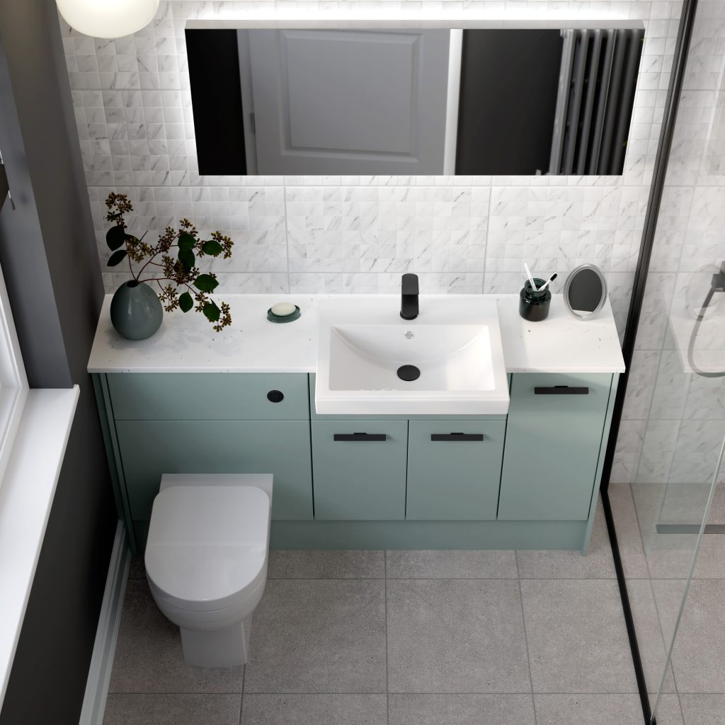 Original Fitted Utopia Bathrooms, At the forefront of UK bathroom