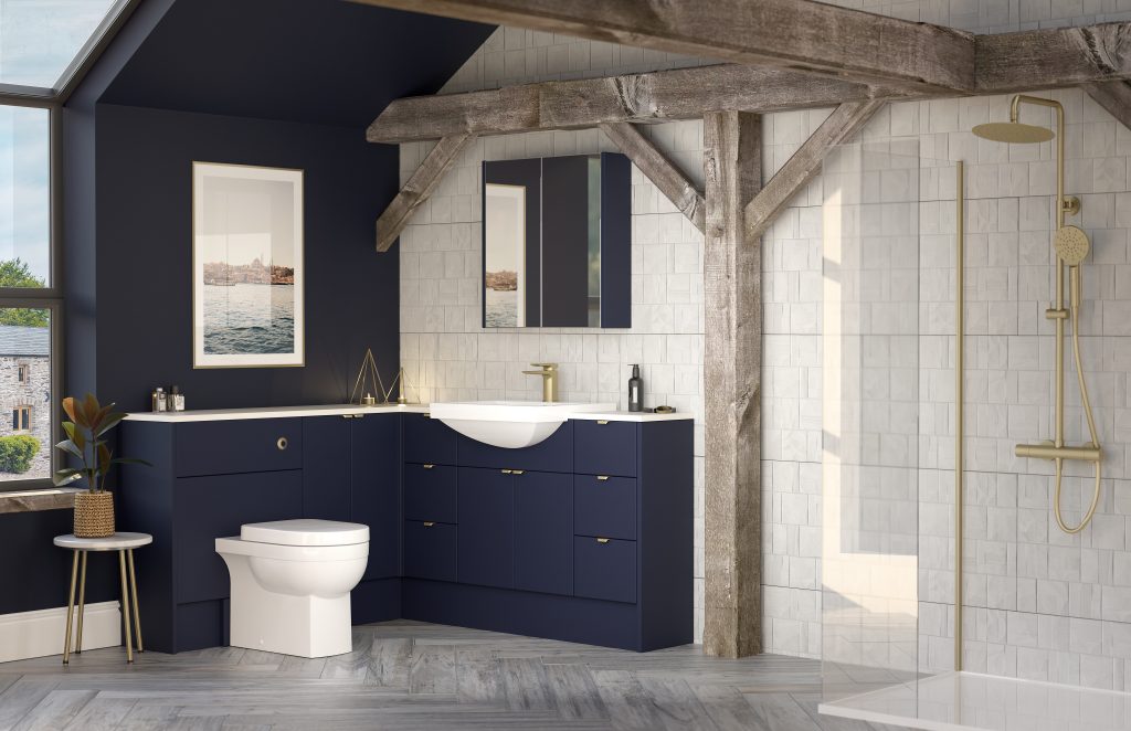 Original Fitted Utopia Bathrooms, At the forefront of UK bathroom industry for over 30 years