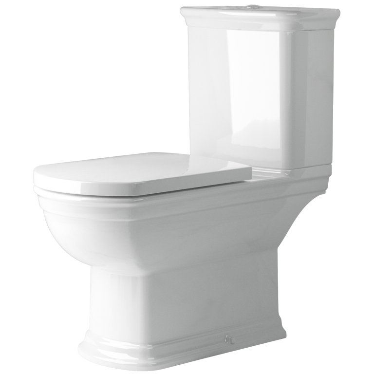 Toilet Utopia Bathrooms, At the forefront of UK bathroom industry for