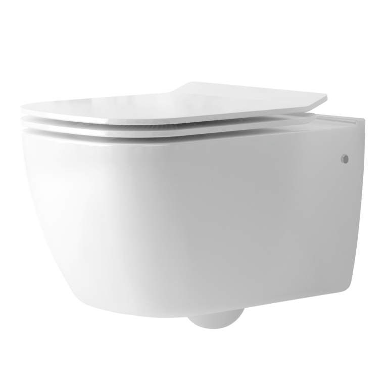 Toilet Utopia Bathrooms, At the forefront of UK bathroom industry for