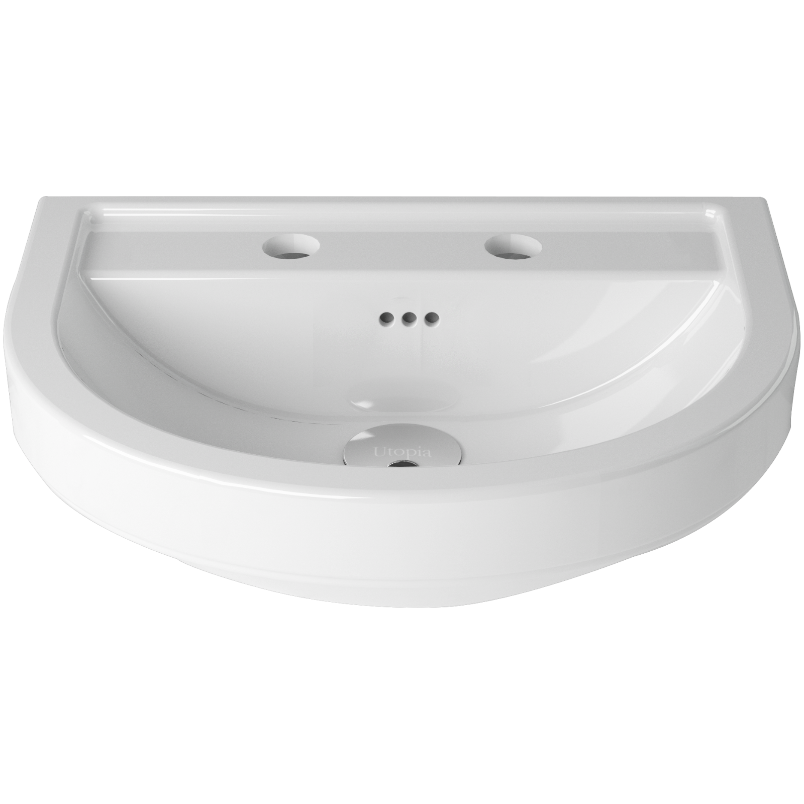 Basin Utopia Bathrooms, At the forefront of UK bathroom industry for
