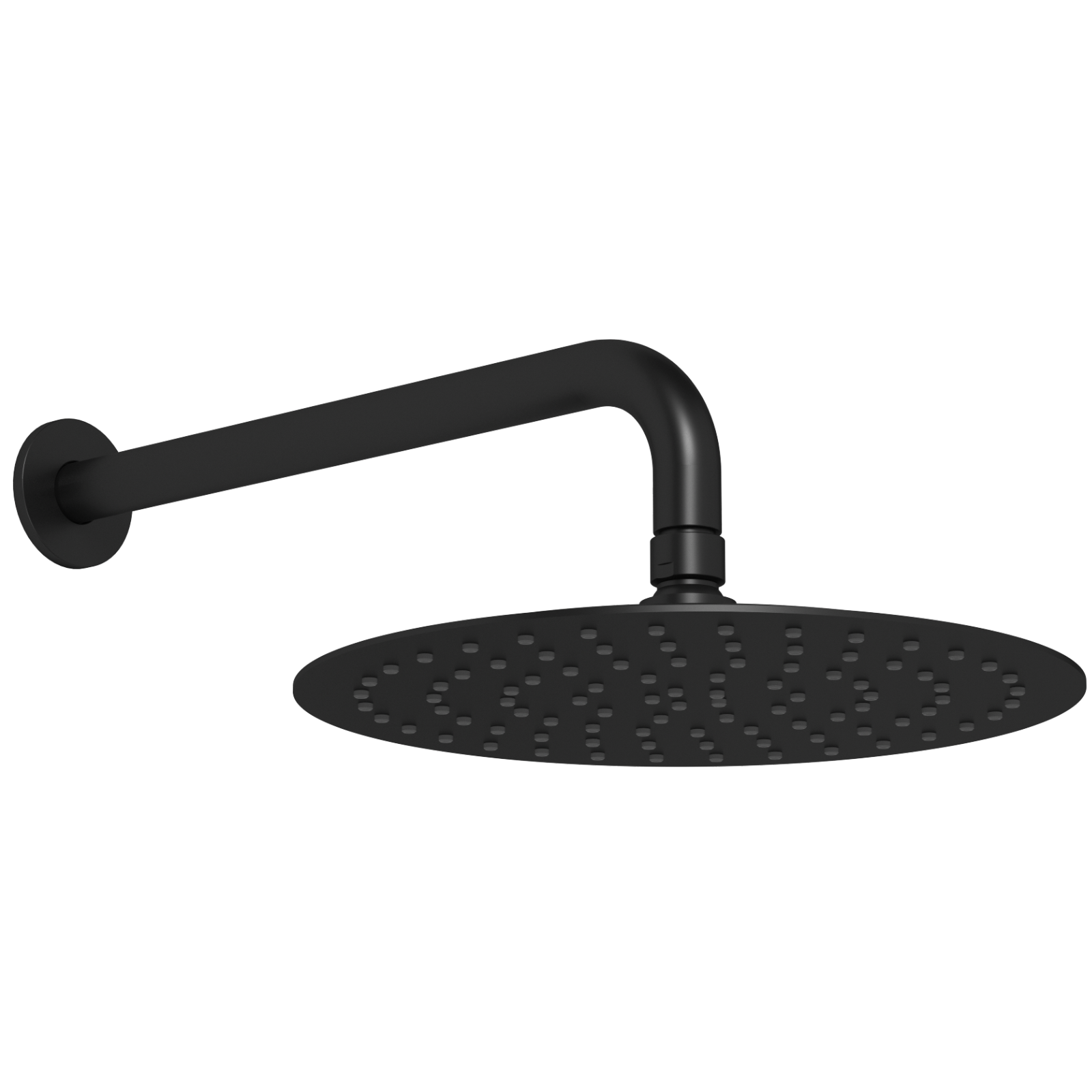 Wall Mounted Shower Head Utopia Bathrooms, At the forefront of UK