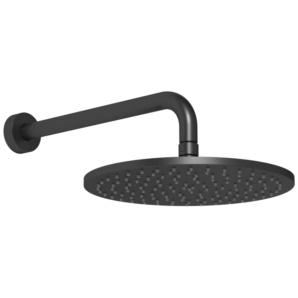 Wall Mounted Shower Head Utopia Bathrooms, At the forefront of UK