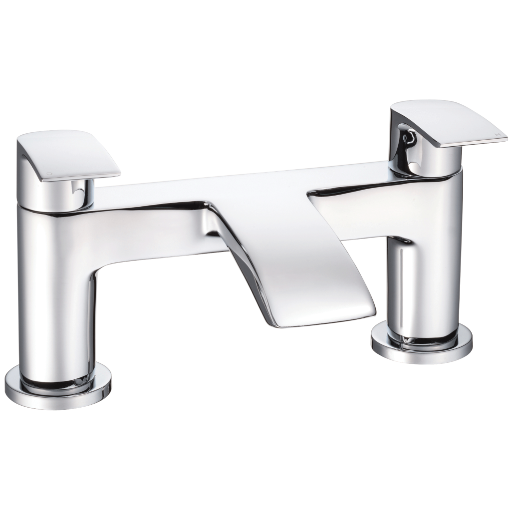 Bath Filler Utopia Bathrooms, At the forefront of UK bathroom