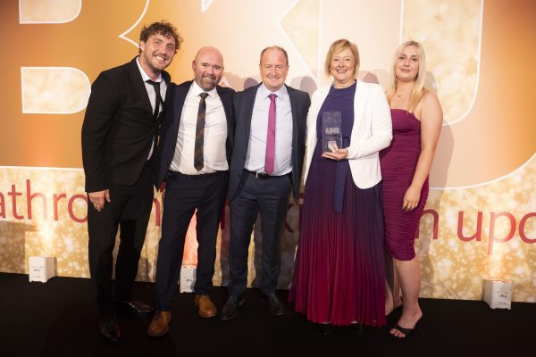 Utopia Wins UK’s Best Bathroom Furniture Brand! – Utopia Bathrooms