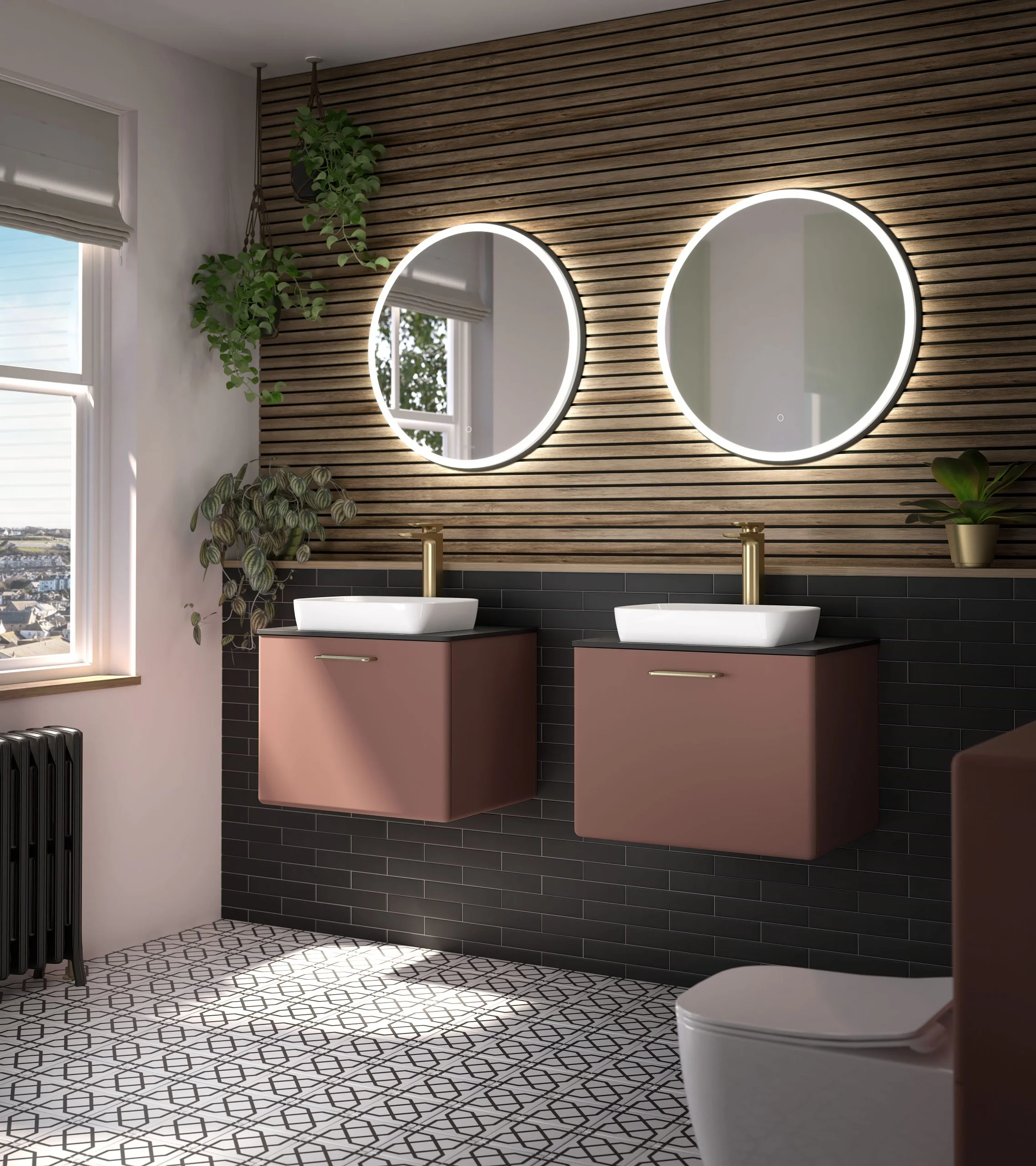 Utopia Bathrooms At the forefront of UK bathroom industry for over 30 years