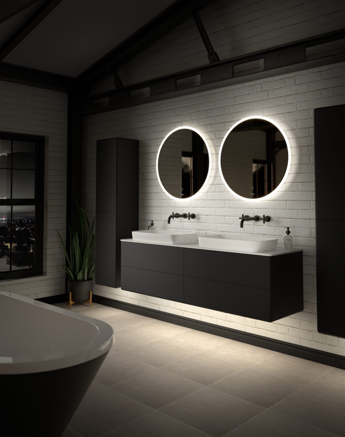 Hamilton Collection Utopia Utopia Reveals Brand New Chic Collection - Utopia Bathrooms