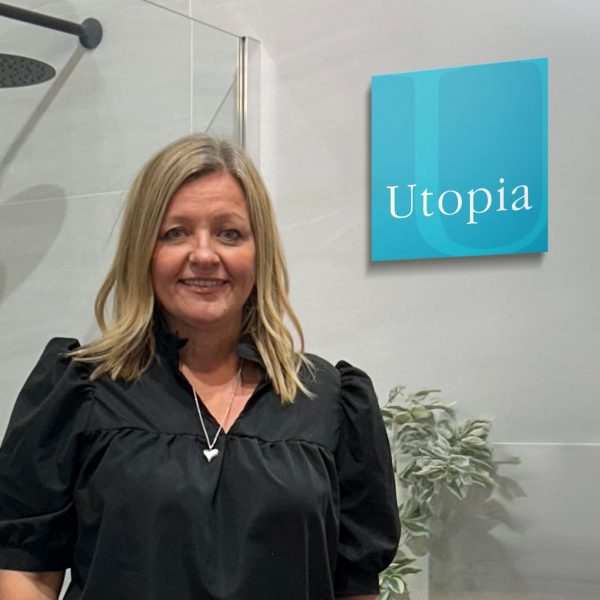 Kate Hirst, Sales Director, Utopia Furniture Ltd