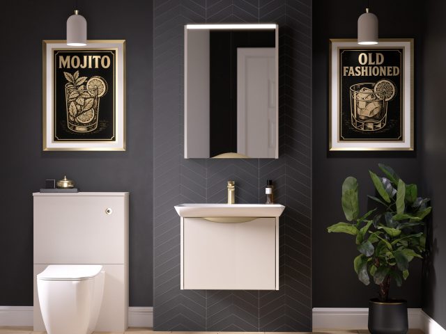 Lustre in new Sandy Ecru from Utopia