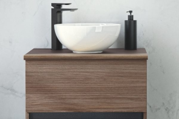 Miro Sit-on Basin