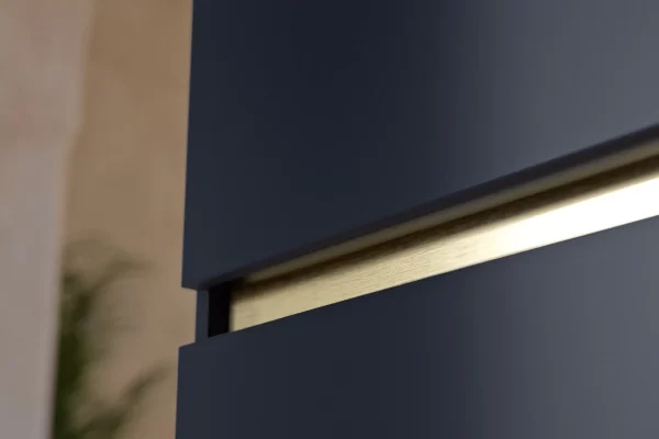 Utopia-Qube-Glide-2023-Wall-Mounted-Indigo-Brushed-Brass-Cameo-2